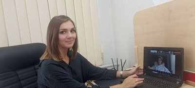 У Житомирі зросла кількість учнів, які навчаються дистанційно У Житомирі зросла кількість учнів, які навчаються дистанційно