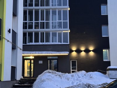 У Житомирі два будинки на Шевченка модернізували за програмою "Енергодім": що змінили і скільки це коштувало У Житомирі два будинки на Шевченка модернізували за програмою "Енергодім": що змінили і скільки це коштувало