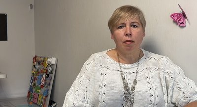 безпечний простір