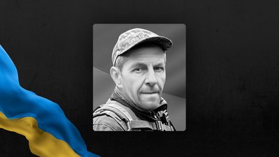 На Львівщині 25 жовтня попрощаються із двома військовими