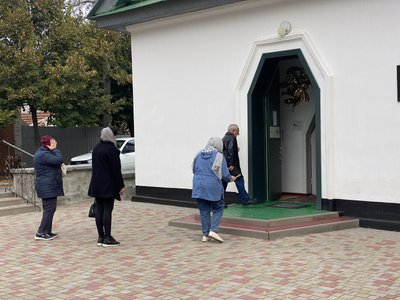 "Не треба вигадувати, що це Московський патріархат": що не так з церквами УПЦ на Полтавщині "Не треба вигадувати, що це Московський патріархат": що не так з церквами УПЦ на Полтавщині