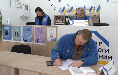"Сильним також потрібна підтримка". Як втому перетворити на ресурс — інтерв'ю з психотерапевтом "Сильним також потрібна підтримка". Як втому перетворити на ресурс — інтерв'ю з психотерапевтом