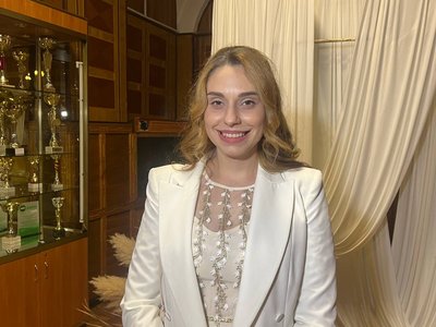 У Житомирі проходить благодійний вечір для збору грошей на пікап для 45-ї бригади У Житомирі проходить благодійний вечір для збору грошей на пікап для 45-ї бригади