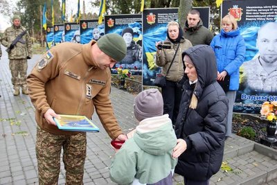 Тисяча третій день війни. Хроніка подій в Одеській області Тисяча третій день війни. Хроніка подій в Одеській області