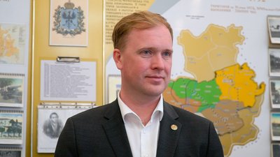 Діти з Чернігівщини поїдуть на оздоровлення до Латвії: які категорії відправлятимуть Діти з Чернігівщини поїдуть на оздоровлення до Латвії: які категорії відправлятимуть