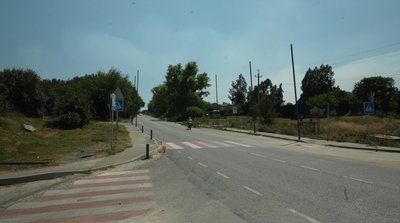 Під КАБами, дронами та без газу: як виживають жителі прифронтової Долинської громади Під КАБами, дронами та без газу: як виживають жителі прифронтової Долинської громади