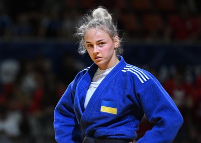 Юлія Курченко принесла Україні десяте "золото" на Грендслемах з дзюдо: увесь список переможців