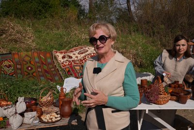 Ірина Чернега, Давній Галич, сіль, Середньовіччя, Дністер, Франківщина Ірина Чернега, Давній Галич, сіль, Середньовіччя, Дністер, Франківщина