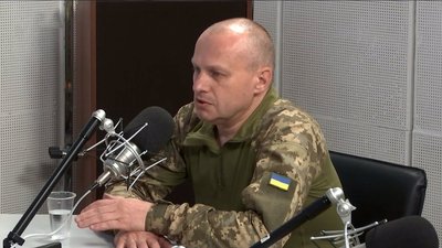 В ОТУ "Сіверськ" розповіли, чи фіксували російські ДРГ на прикордонні Чернігівщини після подій на Курщині В ОТУ "Сіверськ" розповіли, чи фіксували російські ДРГ на прикордонні Чернігівщини після подій на Курщині