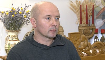 Святослав Липовецький, СУМ