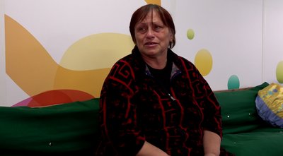 Модульне містечко Васильків Модульне містечко Васильків
