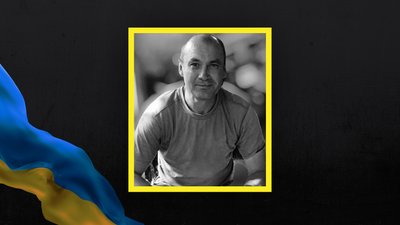 Втрати Волині — підтвердили загибель Андрія Драганчука з Ківерців