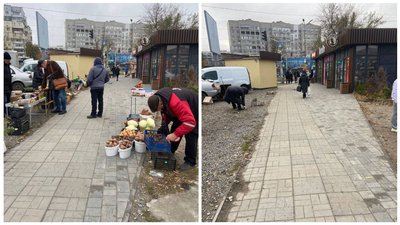 "Це просто нелюди, інших слів немає": у Дніпрі невідомі крадуть квіти з могил військових "Це просто нелюди, інших слів немає": у Дніпрі невідомі крадуть квіти з могил військових