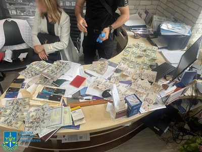 Вісімсот девʼяностий день війни. Хроніка подій в Одеській області Вісімсот девʼяностий день війни. Хроніка подій в Одеській області