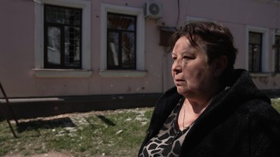 Атака РФ по Чернігову 14 квітня 2026 року: що розповіли жителі про атаку на місто Атака РФ по Чернігову 14 квітня 2026 року: що розповіли жителі про атаку на місто