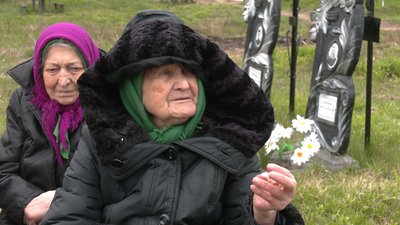 Поминальні дні на Чернігівщині: традиції та повір'я поминання у Конятині Поминальні дні на Чернігівщині: традиції та повір'я поминання у Конятині