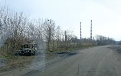 Із Миколаївки евакуювали ще 20 людей: серед них підліток Із Миколаївки евакуювали ще 20 людей: серед них підліток