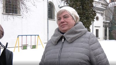 Водохреще, освячення води, Леокадія, Тернопіль, храми, 6 січня 2026, Тернопіль Водохреще, освячення води, Леокадія, Тернопіль, храми, 6 січня 2026, Тернопіль