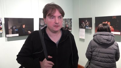 Олександр Хоменко, фотовиставка Олександр Хоменко, фотовиставка
