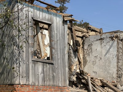 Найбільше обстрілів за 2024 рік у Краснопільській громаді — ОВА Найбільше обстрілів за 2024 рік у Краснопільській громаді — ОВА