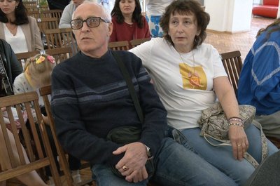 Євген і Жанна Гуралі, ямаріуполь, тернопіль Євген і Жанна Гуралі, ямаріуполь, тернопіль