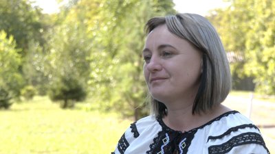 "Ми його шукали, де тільки можна було": у рідне село на Волині повернувся після реабілітації експолонений боєць "Ми його шукали, де тільки можна було": у рідне село на Волині повернувся після реабілітації експолонений боєць