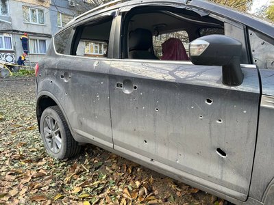Масований обстріл Павлограда на Дніпропетровщині: що відбувається на місці атаки станом на ранок Масований обстріл Павлограда на Дніпропетровщині: що відбувається на місці атаки станом на ранок