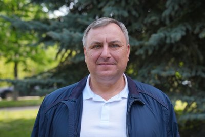 Лисиці у місті: чому збільшується кількість хижаків на Сумщині Лисиці у місті: чому збільшується кількість хижаків на Сумщині