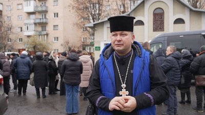 олексій філюк, священник, похорон олексій філюк, священник, похорон