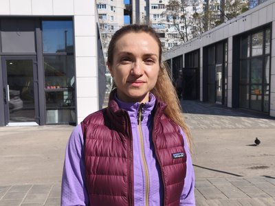 Верхівка паски: що про новий продукт думають жителі Дніпропетровщини та священник Верхівка паски: що про новий продукт думають жителі Дніпропетровщини та священник