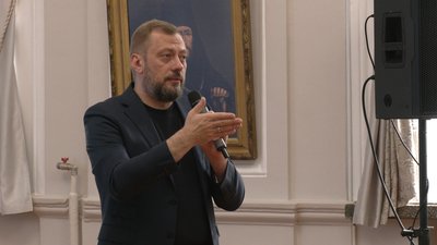Диференційовані тривоги на Чернігівщині: обласна влада шукає варіанти запровадження нової системи Диференційовані тривоги на Чернігівщині: обласна влада шукає варіанти запровадження нової системи