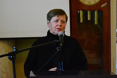 Ніна Багнюк, вечір пам’яті Ніна Багнюк, вечір пам’яті