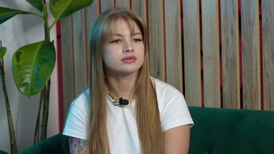 "Люди закладають сенс у них". Чи роблять кропивничани патріотичні татуювання "Люди закладають сенс у них". Чи роблять кропивничани патріотичні татуювання