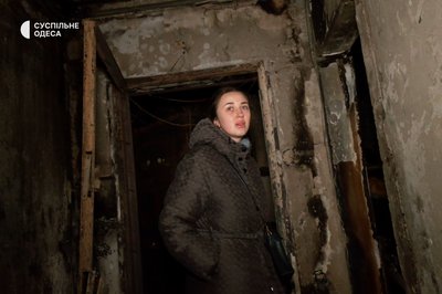 "Всі дивуються, як залишились живі": квартира багатодітної родини згоріла через атаку РФ "Всі дивуються, як залишились живі": квартира багатодітної родини згоріла через атаку РФ