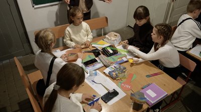 вчитель на мільйон вчитель на мільйон