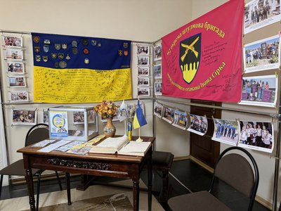 "Порівнюємо його зараз із Путіним": як працює заповідник "Поле полтавської битви" "Порівнюємо його зараз із Путіним": як працює заповідник "Поле полтавської битви"