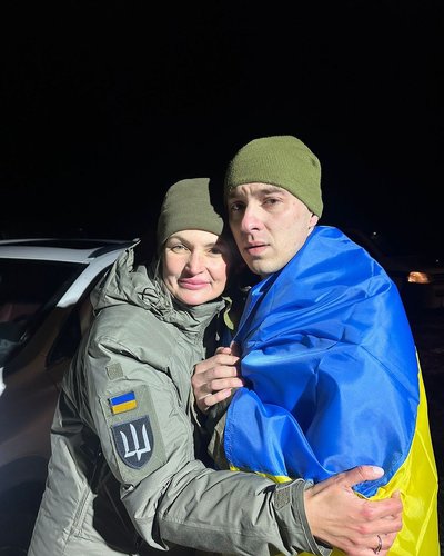 Олександр Куртєв, захисник Зміїного Олександр Куртєв, захисник Зміїного