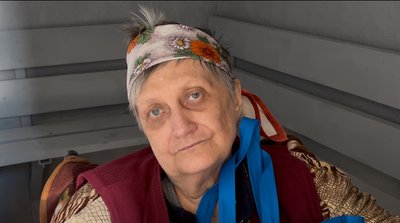 "Вміщує в собі 134 ліжкомісця". Як працює оновлений транзитний центр для евакуйованих у Павлограді