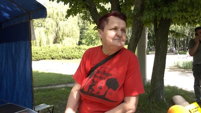 Безплатне щеплення домашніх котів і собак від сказу розпочали у Рівному