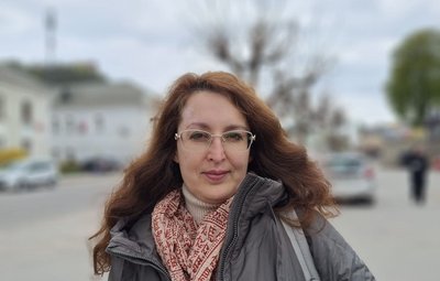 Ірина Жукова, допомога, 4 травня 2026, Тернопіль Ірина Жукова, допомога, 4 травня 2026, Тернопіль