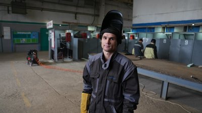 Ветеран Геннадій Ветеран Геннадій