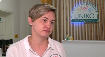 Заняття з психологом, логопедом та екскурсії: як працює інклюзивний центр дитячого розвитку на Рівненщині Заняття з психологом, логопедом та екскурсії: як працює інклюзивний центр дитячого розвитку на Рівненщині