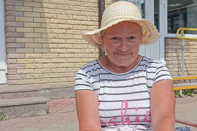 Сезон лісових ягід: які ціни та попит на чорницю в Коростені на Житомирщині