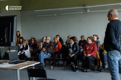 780 годин опублікованих архівів: пів року роботи Суспільне Медіатека 780 годин опублікованих архівів: пів року роботи Суспільне Медіатека