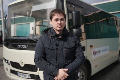Під прицілом FPV: хто і навіщо їздить із Сум до Стецьківки
