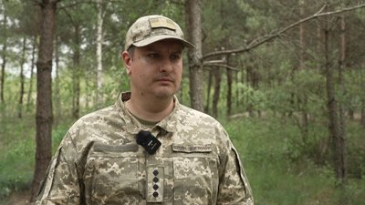 Чотири місяці був у СЗЧ, але повернувся у свою в бригаду: історія військового Леоніда Чотири місяці був у СЗЧ, але повернувся у свою в бригаду: історія військового Леоніда