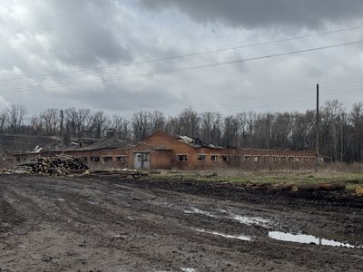 “Тривоги майже цілодобово”: як живе Бездрицька громада під час повномасштабної війни “Тривоги майже цілодобово”: як живе Бездрицька громада під час повномасштабної війни