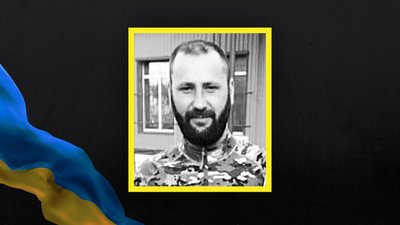 Втрати Волині — загинув Микола Мясковський