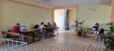 "Світла немає по 7-8 годин". У Дніпрі діють відключення електроенергії: що кажуть у ДТЕК "Світла немає по 7-8 годин". У Дніпрі діють відключення електроенергії: що кажуть у ДТЕК