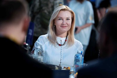 Оксана Продан Оксана Продан